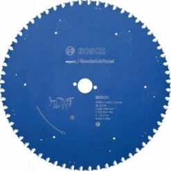 HAZET Lame De Scie Circulaire.Expert SP 350x2,9x30mm Z60 TF Bosch