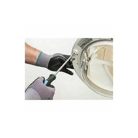 HAZET Assortiment Jeu De Tournevis 6 Pièces 810/6 6 HAZET Assortiment Jeu De Tournevis 6 Pièces 810/6 – Image 4