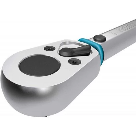 Hazet Clé Dynamométrique 12.5 Mm 1/2 Pouces 10-60 Nm 5120-3CT 1/2" 4 Hazet Clé Dynamométrique 12.5 Mm 1/2 Pouces 10-60 Nm 5120-3CT 1/2" – Image 2