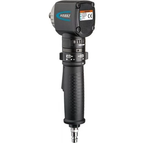 Hazet Clé à Chocs 1/2" 450 Nm 9012A-1 4 Hazet Clé à Chocs 1/2" 450 Nm 9012A-1 – Image 2