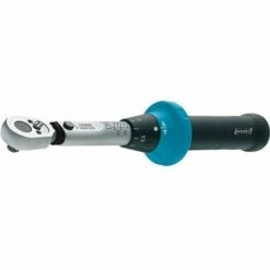 HAZET Clé Dynamométrique SYSTEM 5000-2 CT, Étendue De L'échelle De Mesure : 10-60 N·m, Graduation 0,5 N·m, Entraînement à 4 Pans 1/2 Pouces, Long. : 320 Mm