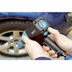 Hazet 9012EL-SPC Visseuse à Choc à Air Comprimé Logement D'outil: Carré 1/2" (12,5 Mm) Couple (max.): 1054 Nm A688571 -Promos HAZET Boutique 13596280 4