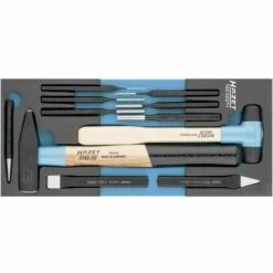 Hazet HAZET 163-523/11 Jeu Doutils