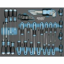 Hazet 163-526/41 Jeu De Tournevis
