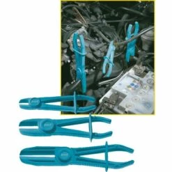 Set De Pinces Hazet 4590/3