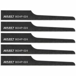 Lame De Scie Hazet 9034P-024/5 5 Pc(s)