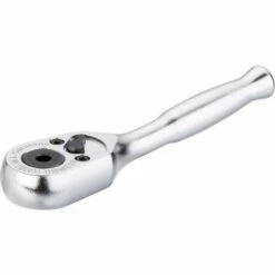 Hazet 863MBIT-SB Cliquet à Embout 1/4" (6.3 Mm) 89 Mm D627131