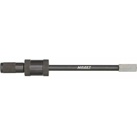 Hazet Extracteur à Inertie - Longueur Totale: 226 Mm - 1788T-1 3 Hazet Extracteur à Inertie - Longueur Totale: 226 Mm - 1788T-1