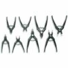 Hazet Jeu De Pinces à Circlips - Nombre D'outils: 8 - 1845/8 -Promos HAZET Boutique 1538818 1