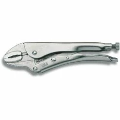 Hazet Pince-étau - Longueur Totale: 230 Mm - 757-10