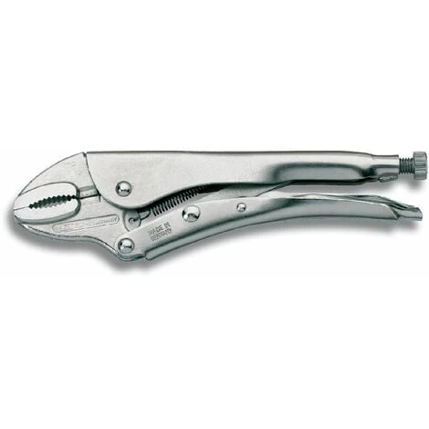 Hazet Pince-étau - Longueur Totale: 178 Mm - 757-7 3 Hazet Pince-étau - Longueur Totale: 178 Mm - 757-7