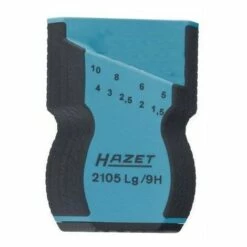 Hazet Support En Matière Plastique Vide - 2105LG/9HL