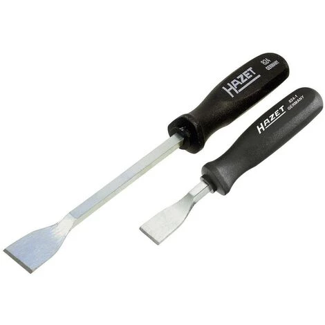 Grattoir Plat Hazet 824-1 C79151 3 Grattoir Plat Hazet 824-1 C79151