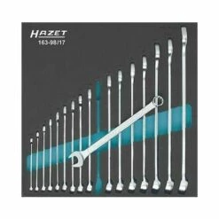 Servante D'atelier 178N-7/147 147 Pièces HAZET 1 PCS -Promos HAZET Boutique 17578886 4