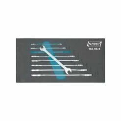 Servante D'atelier 178N-7/147 147 Pièces HAZET 1 PCS -Promos HAZET Boutique 17578886 5