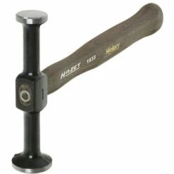 Hazet Marteau à Débosseler - Longueur Totale: 308 Mm - 1935