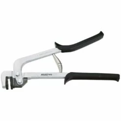 Hazet Pince à Soyer - Longueur Totale: 300 Mm - 1932-2