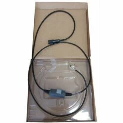 Hazet Sonde Endoscopique - Longueur Totale: 1000 Mm - 4812-16