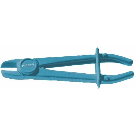Hazet Pince à Durites - Longueur Totale: 150 Mm - 4590-1 3 Hazet Pince à Durites - Longueur Totale: 150 Mm - 4590-1