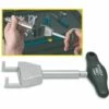 Hazet Extracteur De Bobine D'allumage - Longueur Totale: 135 Mm - 1849-7 -Promos HAZET Boutique 2393046 1