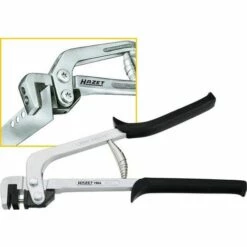 Hazet Pince à Poinçonner - Longueur Totale: 300 Mm - 1964-50