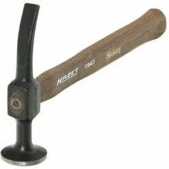 Hazet Marteau à Débosseler - Longueur Totale: 309 Mm - 1943