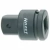 Hazet Adaptateur à Chocs - Carré Creux 20 Mm (3/4 Pouce) - Carré Massif 25 Mm (1 Pouce) - Longueur Totale: 65 Mm - 1007S-2 2 Hazet Adaptateur à Chocs - Carré Creux 20 Mm (3/4 Pouce) - Carré Massif 25 Mm (1 Pouce) - Longueur Totale: 65 Mm - 1007S-2 -Promos HAZET Boutique 2626412 1