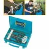 Hazet Jeu De Décolleurs Et Extracteurs - Nombre D'outils: 4 - 1775N/4 2 Hazet Jeu De Décolleurs Et Extracteurs - Nombre D'outils: 4 - 1775N/4 -Promos HAZET Boutique 2660235 1