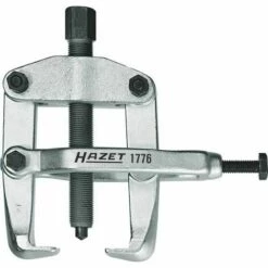 Hazet Extracteur Du Levier De Direction, à 2 Griffes - 1776-85