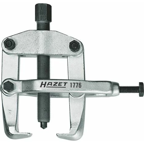 Hazet Extracteur Du Levier De Direction, à 2 Griffes - 1776-85 3 Hazet Extracteur Du Levier De Direction, à 2 Griffes - 1776-85