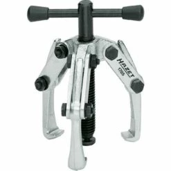 Hazet Extracteur De Bornes De Pôles Et De Batteries, à 3 Griffes - 1785-60