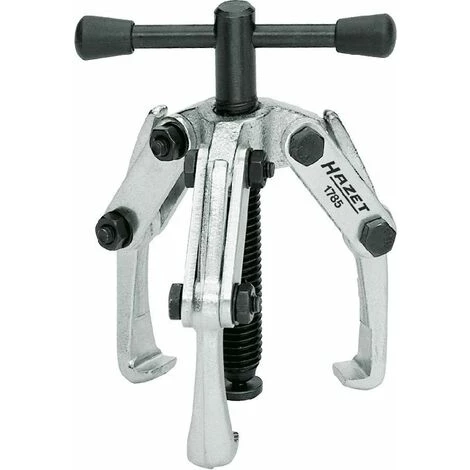 Hazet Extracteur De Bornes De Pôles Et De Batteries, à 3 Griffes - 1785-60 3 Hazet Extracteur De Bornes De Pôles Et De Batteries, à 3 Griffes - 1785-60
