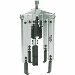 Hazet Jeu D'extracteurs, à 3 Griffes - 1786S-1