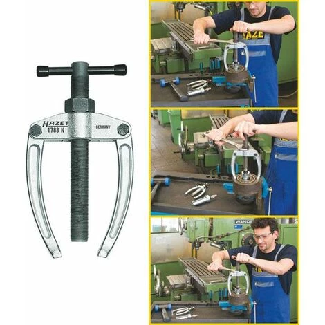 Hazet Contre-appuis - 1788N-835 3 Hazet Contre-appuis - 1788N-835