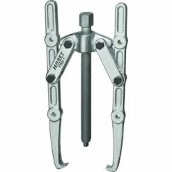 Hazet Extracteur De Ventilateurs, à 2 Griffes - 1792-1