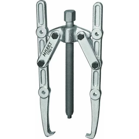 Hazet Extracteur De Ventilateurs, à 2 Griffes - 1792-1 3 Hazet Extracteur De Ventilateurs, à 2 Griffes - 1792-1