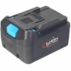 Hazet Batterie De Rechange - 9212N-01