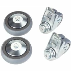 Hazet Jeu De Roues - 160-0119