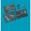 Hazet Assortiment D'outils - Nombre D'outils: 169 - 0-178/169 -Promos HAZET Boutique 2660564 1