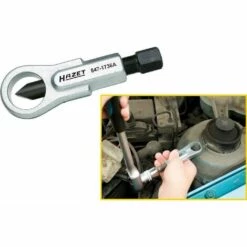 Hazet Brise-écrous Mécanique - 847-1027A