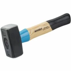 Hazet Massette BluGuard - Longueur Totale: 260 Mm - 2142-1