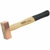 Hazet Marteau En Cuivre - Longueur Totale: 360 Mm - 2144-3 2 Hazet Marteau En Cuivre - Longueur Totale: 360 Mm - 2144-3 -Promos HAZET Boutique 2660672 1