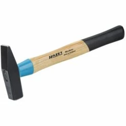 Hazet Marteau De Mécanicien BluGuard - Longueur Totale: 360 Mm - 2140-100