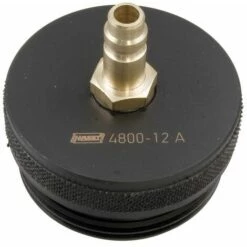 Hazet Adaptateur De Radiateur - 4800-12A