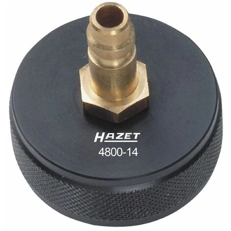 Hazet Adaptateur De Radiateur - 4800-14 3 Hazet Adaptateur De Radiateur - 4800-14