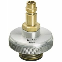 Hazet Adaptateur De Radiateur - 4800-22