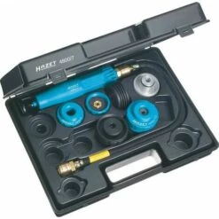 Hazet Adaptateur De Radiateur - Nombre D'outils: 7 - 4800/7