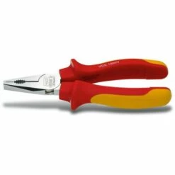 Hazet Pince Universelle VDE - Longueur Totale: 160 Mm - 1850VDE-22