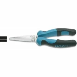 Hazet Pince Extra-plate - Longueur Totale: 160 Mm - 1816-22