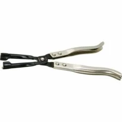 Hazet Pince Pour Joints D'étanchéité Des Queues De Soupapes - Longueur Totale: 270 Mm - 791-8